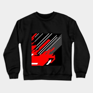 SPORT DESIGN Crewneck Sweatshirt